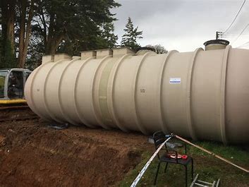 5 Common Septic Tank Issues and How to Address Them
