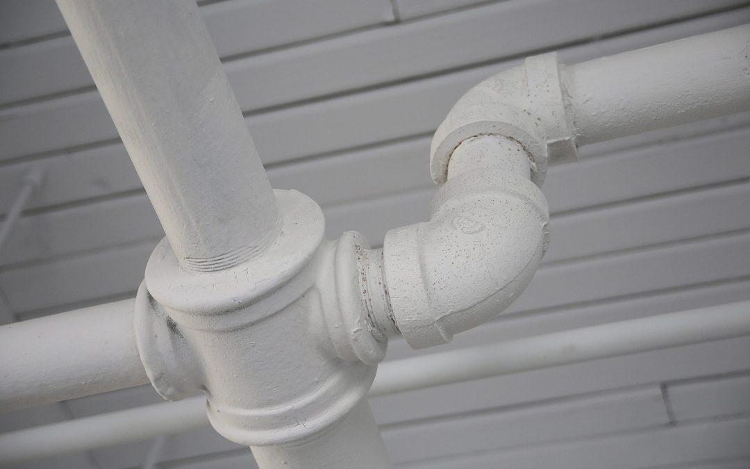 Noisy Pipes: What’s Up and How to Fix It